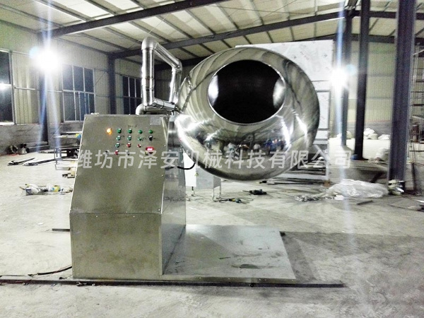 裹衣機