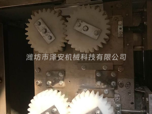 芝麻制粉機