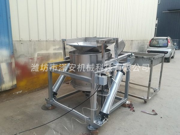 油炸機廠(chǎng)家