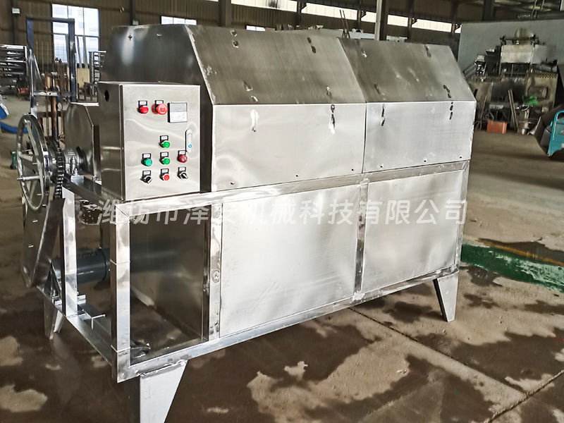 電磁炒貨機 (3)