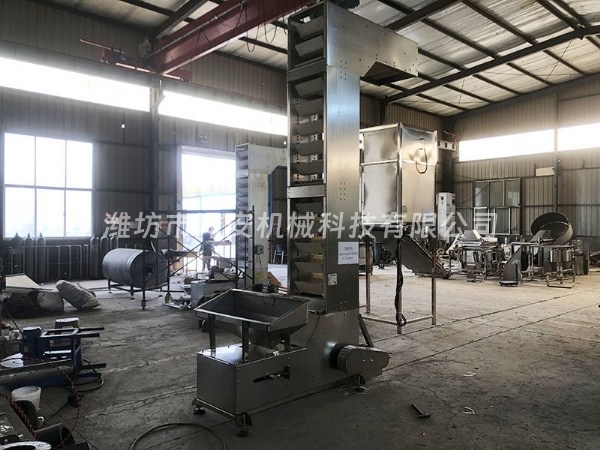 Z型輸送機