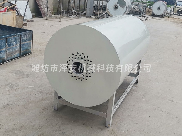 燃氣式熱風(fēng)機