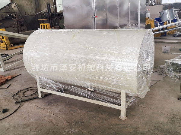 燃氣式熱風(fēng)機